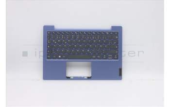 Lenovo 5CB0Z55458 COVER Upper Case ASM_GR W 82GV IB