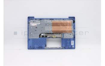 Lenovo 5CB0Z55458 COVER Upper Case ASM_GR W 82GV IB