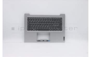 Lenovo 5CB0Z55487 COVER Upper Case ASM_IT W 82GW PG