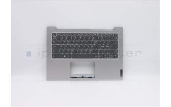 Lenovo 5CB0Z55496 COVER Upper Case ASM_ND W 82GW PG