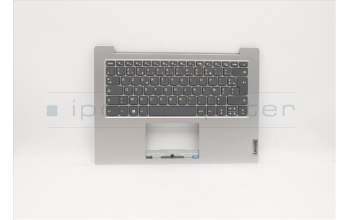 Lenovo 5CB0Z56744 COVER Upper Case ASM_FR W 82GW PG