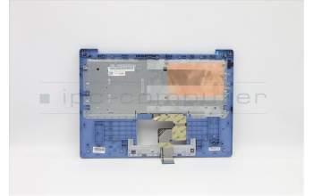 Lenovo 5CB0Z56781 COVER Upper Case ASM_RU W 82GW IB