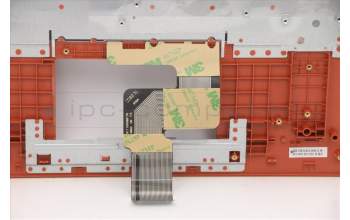 Lenovo 5CB0Z56866 COVER Upper Case ASM_SA W 82GW FO