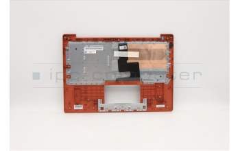 Lenovo 5CB0Z56874 COVER Upper Case ASM_US W 82GW FO