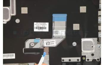 Lenovo 5CB0Z62022 COVER Upper Case ASM JA B 81M9 SPT 5M