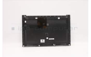 Lenovo 5CB0Z68493 COVER Lower Case L 82BG SBK