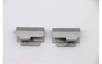 Lenovo 5CB0Z69123 COVER FRU P15 ASSY ME KITS HINGE CAP TS