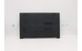 Lenovo 5CB0Z69201 COVER FRU D_COVER_ASSY_BK_Tex_FOR DIS