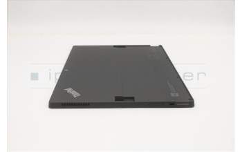 Lenovo 5CB0Z69239 COVER Rear Cover WLAN TP Black