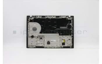 Lenovo 5CB0Z69260 COVER FRU T14G2_C_COV_WS_FP_SUB_ASSY_AM