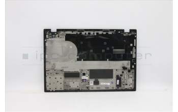 Lenovo 5CB0Z69278 COVER FRU T15G2_C_COV_ASSY_UHD_W_FPR