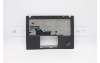 Lenovo 5CB0Z69312 COVER FRU C_COVER_ASM_MGAL_WLAN_BLK