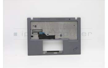 Lenovo 5CB0Z69315 COVER FRU C_COVER_ASM_MGAL_WWAN_SLV