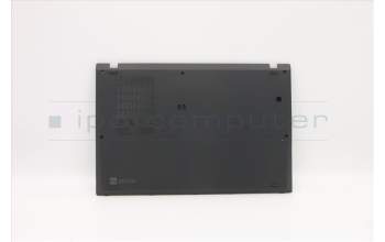 Lenovo 5CB0Z69356 COVER, AMD_D Cover_WWAN LTE_Black