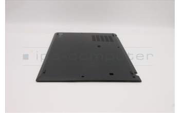 Lenovo 5CB0Z69356 COVER, AMD_D Cover_WWAN LTE_Black