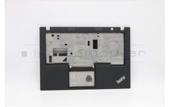 Lenovo 5CB0Z69361 COVER FR HT4B5_C_COVER_WS_FPSUB_ASSY