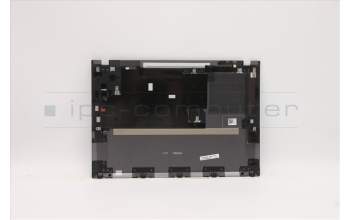 Lenovo 5CB0Z69377 COVER, D COVER AL WLAN SILVER