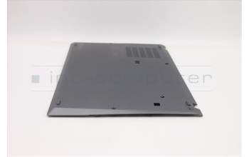 Lenovo 5CB0Z69378 COVER, D COVER AL WWAN SLV ASSY