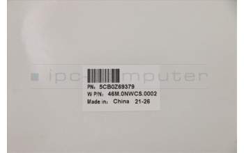 Lenovo 5CB0Z69379 COVER B cover L14W GEN2