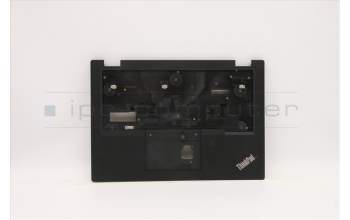 Lenovo 5CB0Z69420 COVER FRU COVER UCASE Y-FPR BK Ares2 CS