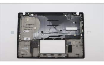 Lenovo 5CB0Z69475 COVER C_COVER_ASM_MGAL_WLAN_N_LAN_BLK