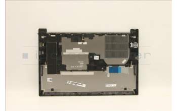 Lenovo 5CB0Z69480 COVER D_COVER_SILVER