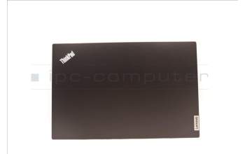Lenovo 5CB0Z69497 COVER A_COVER_ASSY_BLACK_2.6T