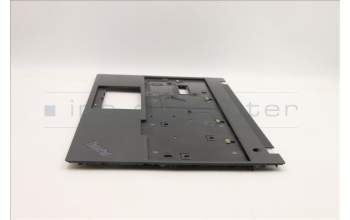 Lenovo 5CB0Z69512 COVER FRU COVER C COVER, ASM, BK, Talos