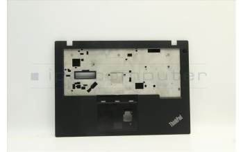 Lenovo 5CB0Z69520 COVER FRU C_COVER_W/O FPR_SSD_ASSY_NL