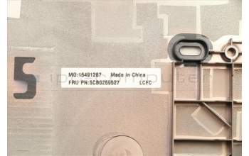 Lenovo 5CB0Z69527 COVER T14G2_D_COVER_WWAN_AM NE