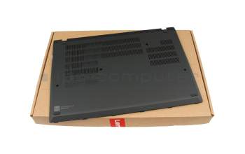 5CB0Z69542 original Lenovo Bottom Case black