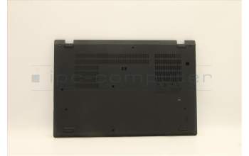 Lenovo 5CB0Z69570 COVER, T15G2_D_COVER_BLACK_WO_WWAN