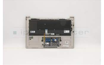 Lenovo 5CB0Z69747 COVER Upper Case ASM_GER L 82BGMC