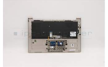 Lenovo 5CB0Z69750 COVER Upper Case ASM_POR L 82BGMC