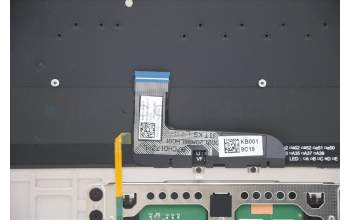 Lenovo 5CB0Z69766 COVER Upper Case ASM_FRA L 82BGMC