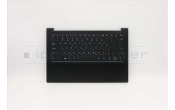 Lenovo 5CB0Z69777 COVER Upper Case ASM_HBW L 82BGSDB
