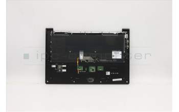 Lenovo 5CB0Z69777 COVER Upper Case ASM_HBW L 82BGSDB