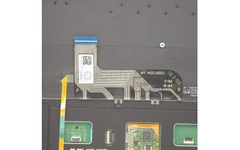 Lenovo 5CB0Z69782 COVER Upper Case ASM_POR L 82BGSDB