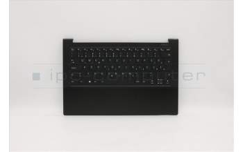 Lenovo 5CB0Z69784 COVER Upper Case ASM_SLV L 82BGSDB