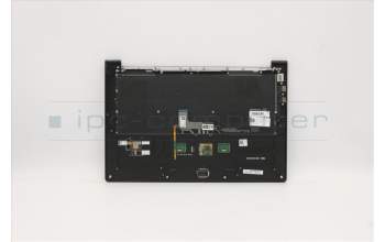 Lenovo 5CB0Z69785 COVER Upper Case ASM_SPA L 82BGSDB