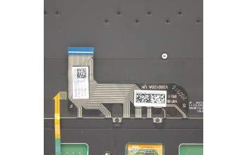 Lenovo 5CB0Z69785 COVER Upper Case ASM_SPA L 82BGSDB