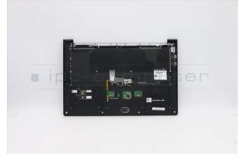 Lenovo 5CB0Z69790 COVER Upper Case ASM_UKE L 82BGSDB