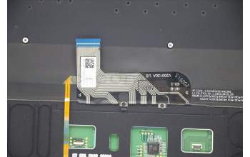 Lenovo 5CB0Z69797 COVER Upper Case ASM_ARA L 82BGSDB