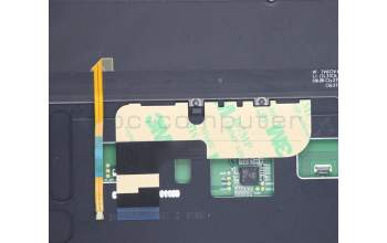 Lenovo 5CB0Z70209 COVER Upper Case ASM_FRA L 82BGSDB