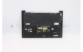 Lenovo 5CB0Z70211 COVER Upper Case ASM_USA ENGL 82BGSDB