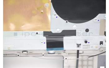 Lenovo 5CB0Z70218 COVER UpperCaseASM B 82BC BL WH BEL