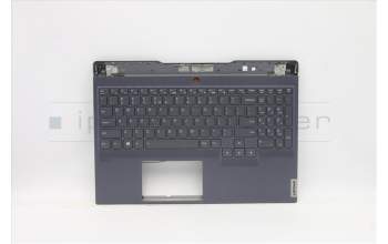 Lenovo 5CB0Z71939 COVER UpperCaseASM B 82BC BL WH EURO ENG