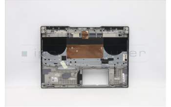 Lenovo 5CB0Z71939 COVER UpperCaseASM B 82BC BL WH EURO ENG