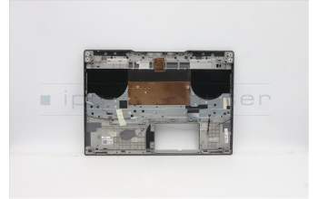 Lenovo 5CB0Z71953 COVER UpperCaseASM B 82BC BL WH NORDIC