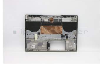 Lenovo 5CB0Z71966 COVER UpperCaseASM B 82BC BL RGB BEL
